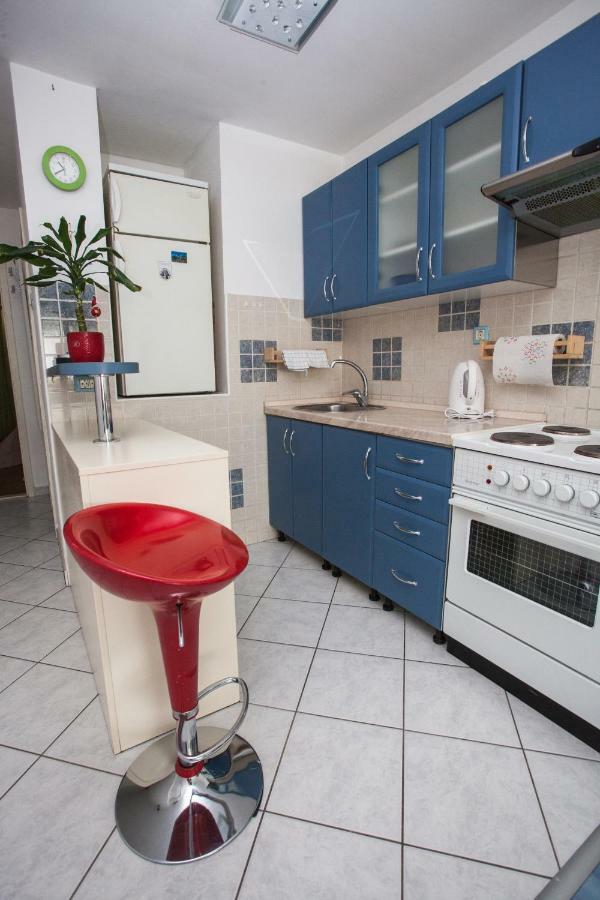 Dragica Apartman Split