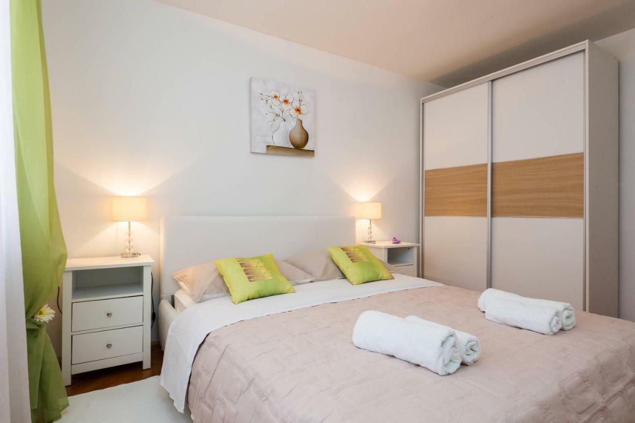 Dragica Apartman *